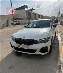 بی ئێم دەبڵیو سیریەس 3